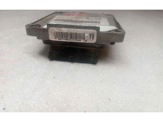 Блок управления двигателем Блок управления 09388049DLYZ, CENTRALITAMOTORUCE   Chevrolet Rezzo