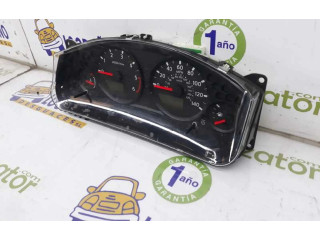 Přístrojová deska Nissan Navara 2007 24810EC63A, 24810EC80E