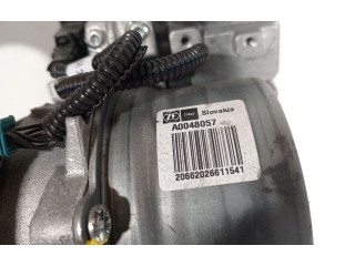    Рулевая рейка 6C1423510CE   Skoda Fabia Mk3 (NJ) 2015 - 2021 года