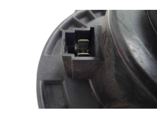 Вентилятор печки Jeep Grand Cherokee (WJ)