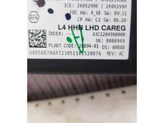 Přístrojová deska  Renault Austral 2023 4H0K299KNB, 4H0K299MNB  