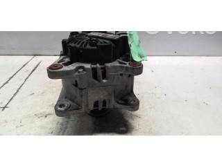 Генератор       Dacia Logan I  2004 - 2012 года   