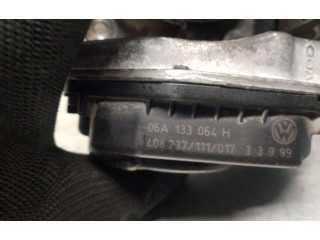 Дроссель 06A133064H, 408237111017   Volkswagen Bora       