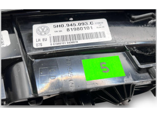 Блок комфорта 5H0945093C Volkswagen Golf VIII