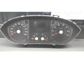 Панель приборов 735423080 Fiat Idea