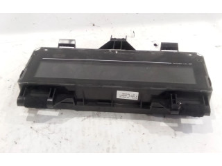 Přístrojová deska Renault Scenic RX 2013 681000060R, 248107711r