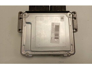 Řídící jednotka 9832694380   Peugeot Partner 2020