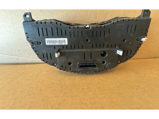 Přístrojová deska Nissan Leaf I (ZE0) 2014 A2C53389102