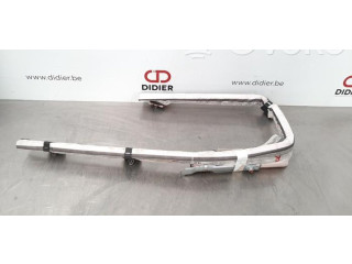 Боковая подушка безопасности 8X4880742 Audi A1