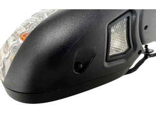 Зеркало электрическое        Volvo C30  2010 - 2013 года   