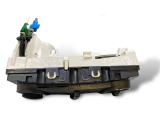 Блок управления климат-контролем A1698301585, 69780008 Mercedes-Benz A W169