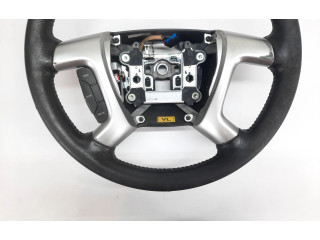 Руль Chevrolet Captiva   -  года       