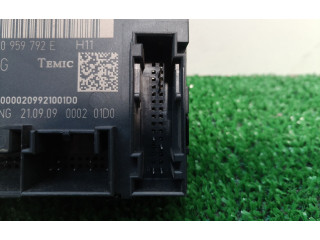 Блок управления 8K0959792J, 8K0959792J Audi Q5 SQ5