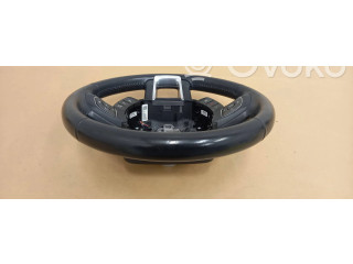 Volant Land Rover Evoque I 2016 GJ323F563BA, GJ3213D767FA  