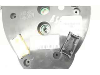 Блок управления климат-контролем 14900560YH, A83000600 Lancia Phedra