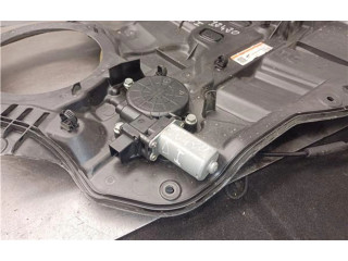 Zpětné zrcátko Mazda 2 2009