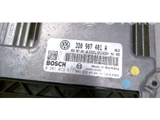 Форсунка 0281013677    Volkswagen Phaeton   