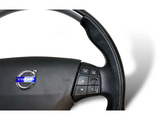 Руль Volvo C30  2010 - 2013 года RDESIGN      