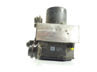 Блок АБС 5N0614109AJBEF, 5N0614109AJ   Audi  Q3 8U  2011 - 2016 года