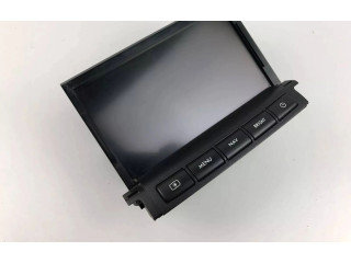 Дисплей    86281SA000   Subaru Forester SG