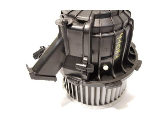 Вентилятор печки 8T1820021 Audi A4 Allroad