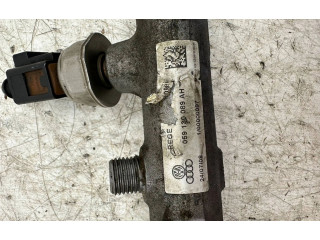 Vstřikovací lišta 059130089ah Audi A5 8T 8F