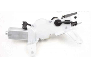 Моторчик заднего дворника     Chevrolet Aveo