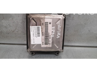 Řídící jednotka 12202143, 12202143 Opel Zafira A