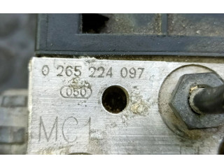 Блок АБС 51748609 Alfa Romeo 166 1998 - 2003 года