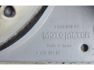 Панель приборов 5411007100, 1036049011 Volkswagen Lupo