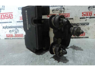 Jednotka ABS IK0907379P   Volkswagen Caddy 2007