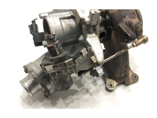 Турбина Skoda Kodiaq 06K145654L