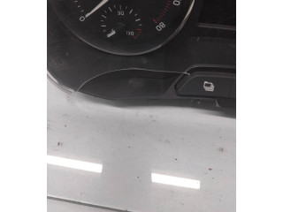 Панель приборов 5JA920840D, 1473942828 Skoda Rapid (NH)