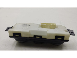 Блок управления климат-контролем 27500JG700, A02000A7502000 Nissan X-Trail T31