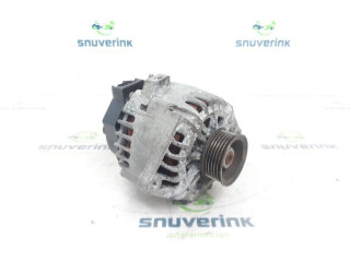 Генератор 373002B600, 373002B600 KIA Pro Cee'd I