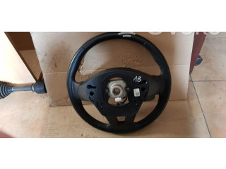 Руль Mazda 3 III 2014 - 2018 года