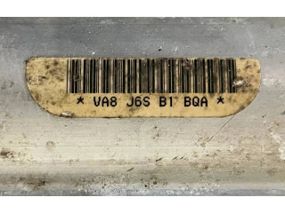 Подушка безопасности пассажира 4B1880204C, VA8J6SB1BQA Audi A6 S6 C5 4B