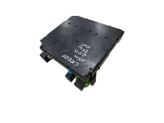 Блок комфорта 5K0937085AD, 5WK50802A Volkswagen Caddy