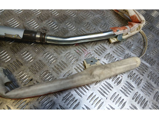 Боковая подушка безопасности 8622034000, XX5LALKG17ABP SsangYong Korando