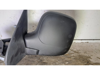 Zpětné zrcátko levé Peugeot Partner 2010 9619228577, 96193825XT
