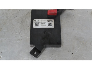 Блок управления Audi A6 S6 C6 4F