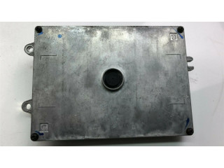 Блок управления 37820RSJE01, P668 Honda Civic
