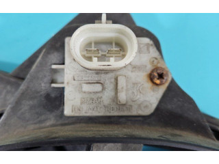 Комплект вентиляторов IMPRK1441774 Fiat Linea