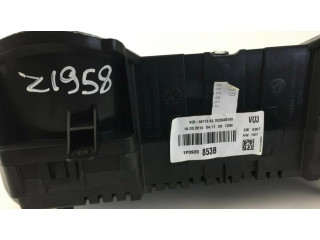 Přístrojová deska  Seat Leon (1P) 2010 1P0920853B, Z1958  