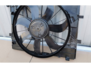 Вентилятор радиатора     A0999063902    Mercedes-Benz GLC X253 C253 