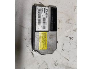 Блок подушек безопасности 0285001254, 8645271   Volvo V70
