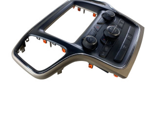 Блок управления климат-контролем P05091838AF, 05091838AF Jeep Grand Cherokee