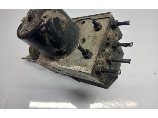 Блок АБС 0265900009, 181099 Skoda Fabia Mk1 (6Y) 1999 - 2007 года