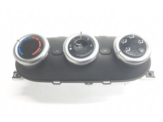 Блок управления климат-контролем 735557281, 735557281 Fiat 500L