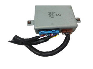 Блок управления 74970TL4G3, G8C123H Honda Accord